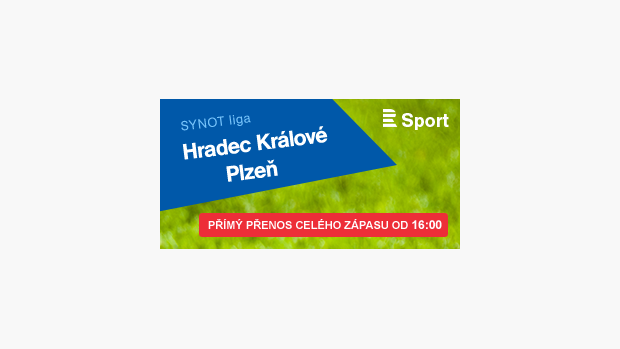 Hradec Králové - Plzeň
