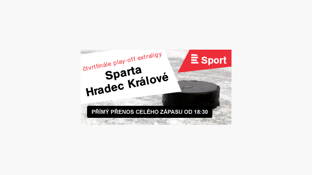 Sparta - Hradec Králové