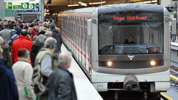 Nově otevřené stanice metra, Nemocnice Motol