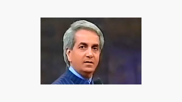 Benny Hinn