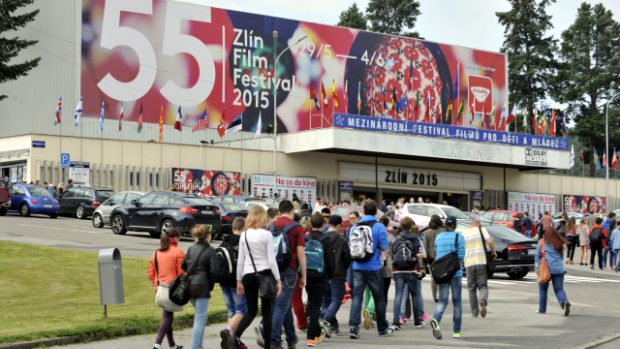 Mezinárodní festival filmů pro děti a mládež pokračuje ve Zlíně už čtvrtým dnem