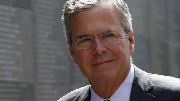 Jeb Bush