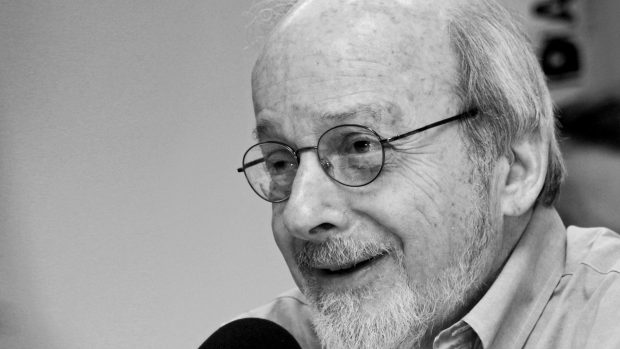 Edward Lawrence Doctorow