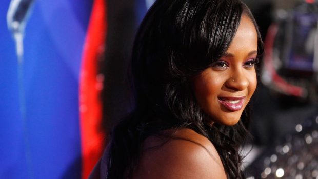 Jediná dcera zesnulé zpěvačky Whitney Houstonové – Bobbi Kristina Brownová – zemřela