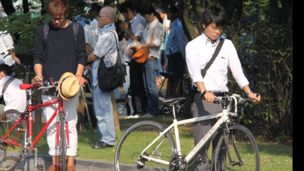 Japonsko si připomíná 70. výročí od svržení první jaderné bomby na Hirošimu