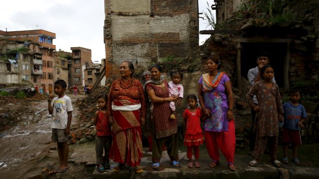 Český rozhlas pošle do Nepálu více než 9 milionů korun