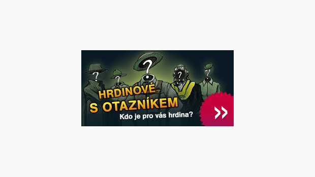 Kdo je hrdina?