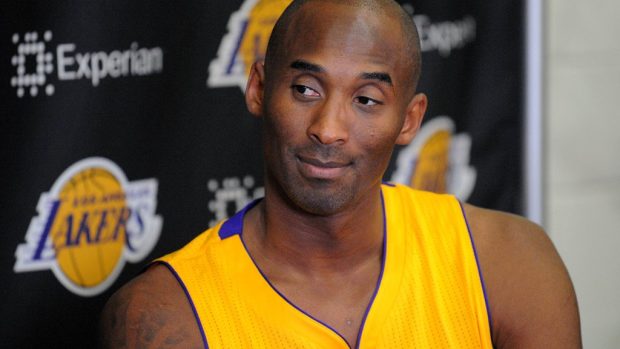 Kobe Bryant odehraje v Los Angeles Lakers zřejmě svoji poslední sezonu v NBA