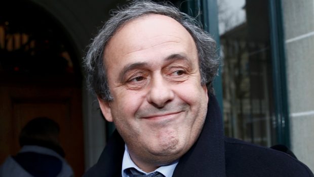 Michel Platini