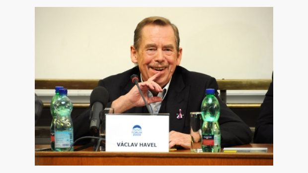 Václav Havel