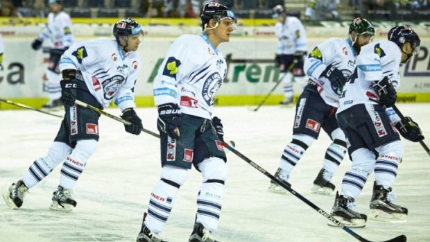 Hokejisté Liberce vedou extraligu a zásadně se podílejí na výsledcích národního týmu