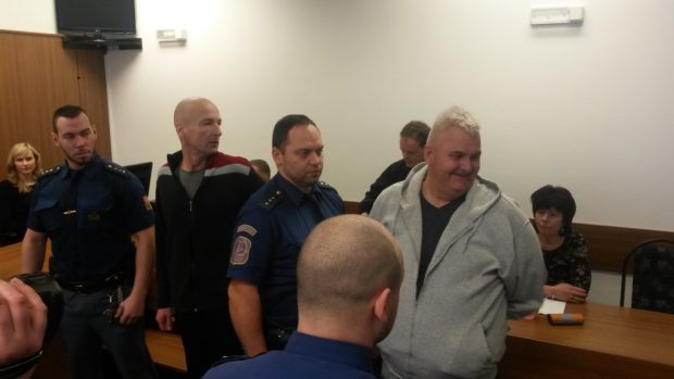 U tachovského okresního soudu pokračoval případ dvou Maďarů, obžalovaných z převáděčství