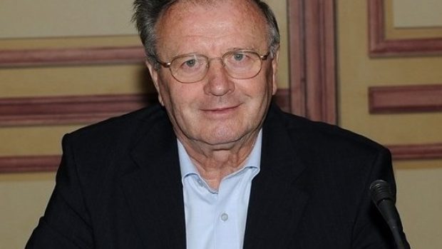 Jozef Vengloš