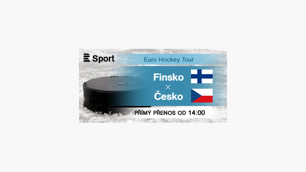 Finsko - Česko