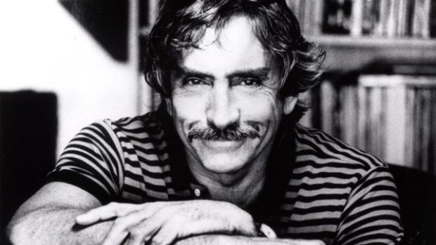 Edward Albee