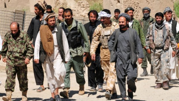 Tálibán se stal národně osvobozeneckým hnutím, jehož velitelé sledují vlastní zájmy, píše afghánský deník. (Ilustrační foto)
