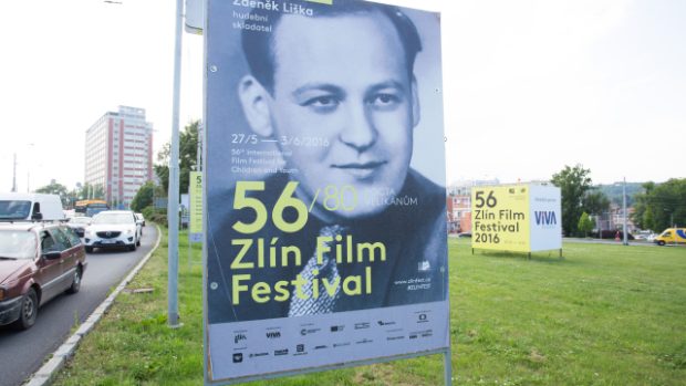 Galavečer na zlínském filmovém festivalu pro děti připomněl i skladatele Zdeňka Lišku