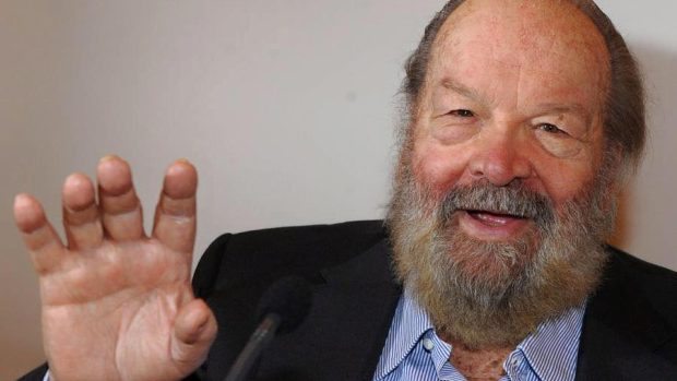 Bud Spencer