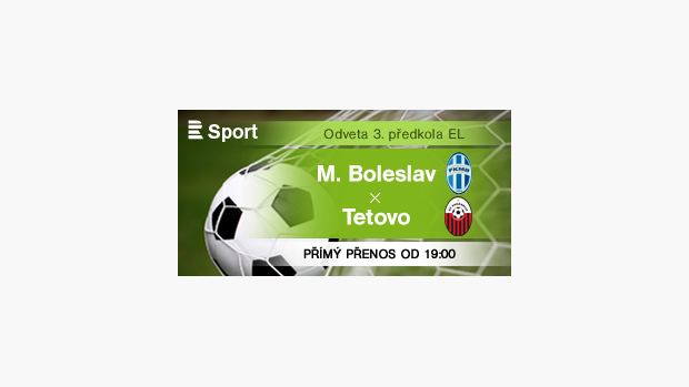 FK Mladá Boleslav - FK Škendija Tetovo