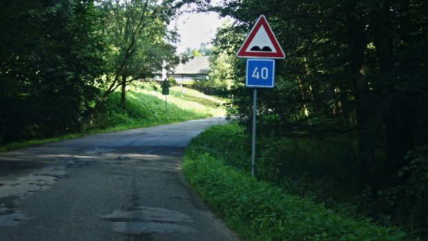 Silnice druhé třídy číslo 259 na Českolipsku