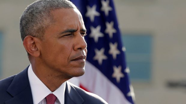 Americký prezident Barack Obama se chystá zákon vetovat