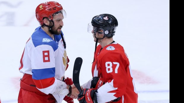 Ruští hokejisté si na mezinárodních akcích nezahrají ani v nadcházející sezoně