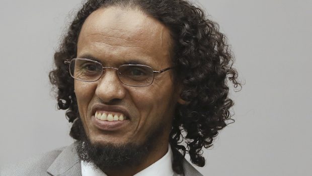 Ahmad Mahdí Faki, vůdce islamistů z Mali