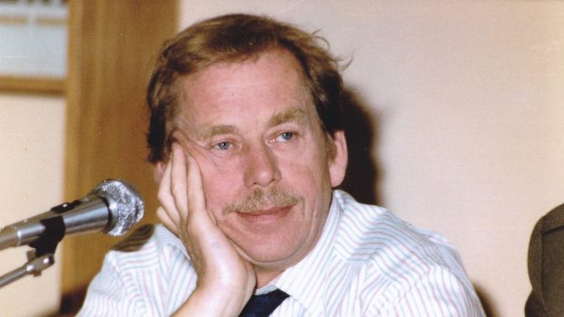 Václav Havel