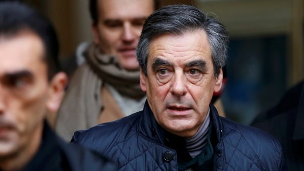 François Fillon