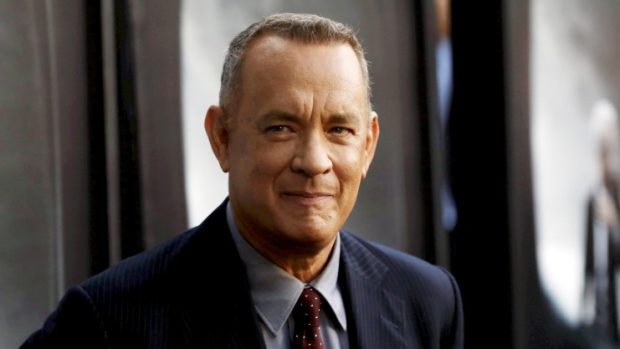 Tom Hanks