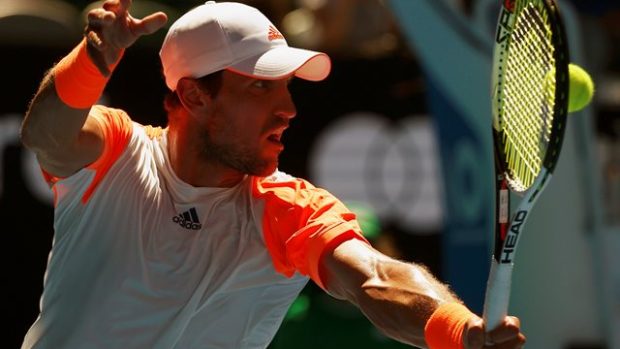 Mischa Zverev na Australian Open překvapivě vyřadil Andyho Murrayho