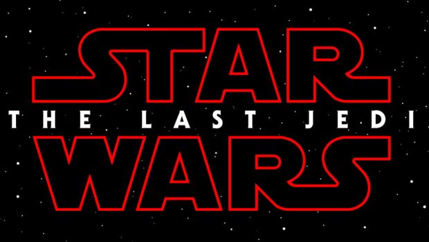 STar Wars: The Last Knight