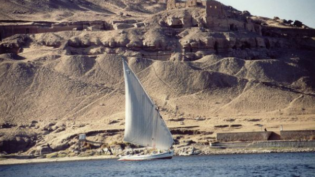 Do Egyptu se pomalu vracejí turisté