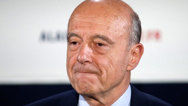 Alain Juppé dnes působí jako starosta Bordeaux (na snímku z listopadu 2016).