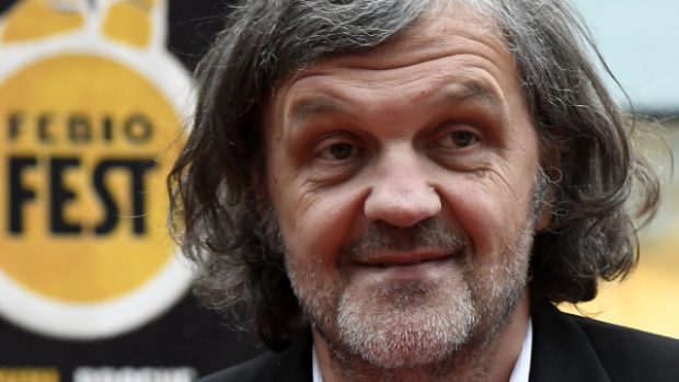 Emir Kusturica