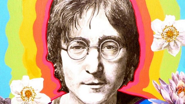 John Lennon