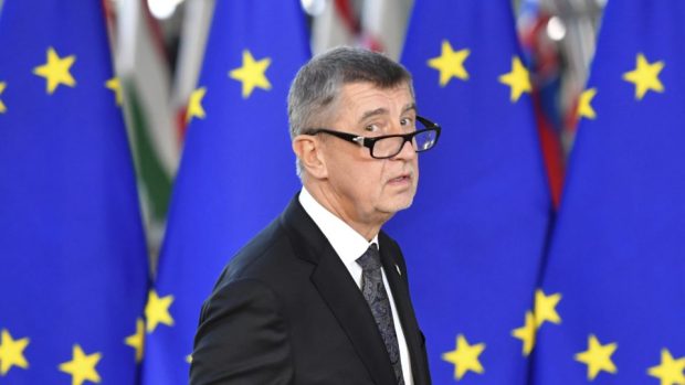 Andrej Babiš