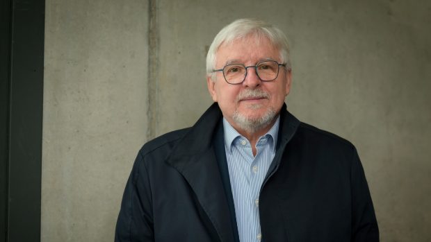 Jiří Rusnok