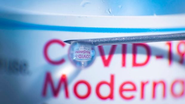 Czech Republic paid billions of crowns for unused COVID-19 vaccines