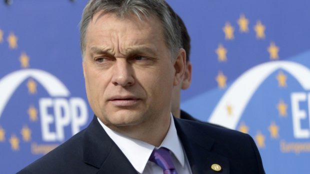 Strana maďarského premiéra Orbána už není součástí Evropské lidové strany.