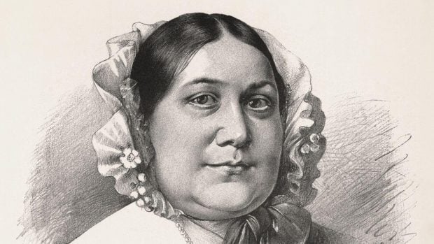 Majdalena Dobromila Rettigová