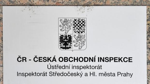 Česká obchodní inspekce (ČOI)