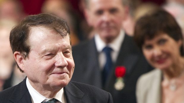 Luc Montagnier