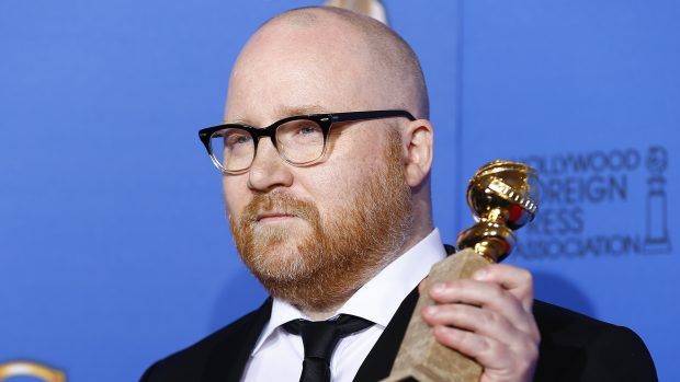 Zemřel islandský hudební skladatel Jóhann Jóhannsson. Za hudbu k filmu Teorie všeho získal Zlatý glóbus.