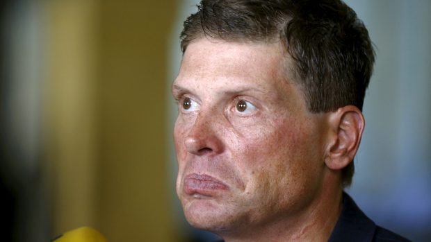 Bývalý německý cyklista Jan Ullrich skončil po pátečním napadení prostitutky na psychiatrickém oddělení