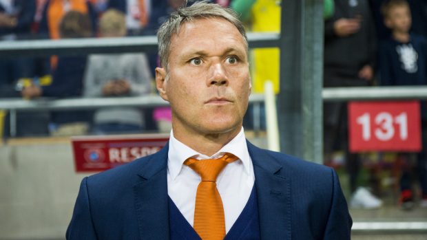 Marco Van Basten