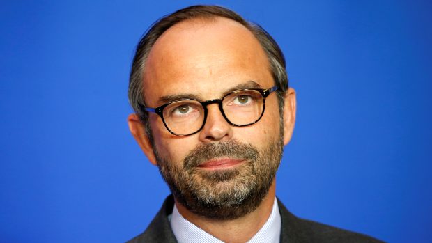 Francouzský premiér premiér Édouard Philippe podal po parlamentních volbách demisi své vlády.