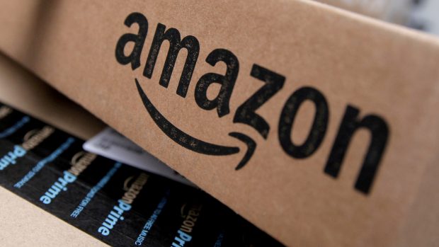 Amazon jako internetový obchod patří mezi největší a nejstarší eshopy svého druhu.