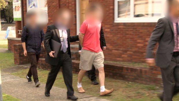 Australští policisté zatkli muže ze Sydney, kterého viní z domlouvání obchodů pro Pchjongjang