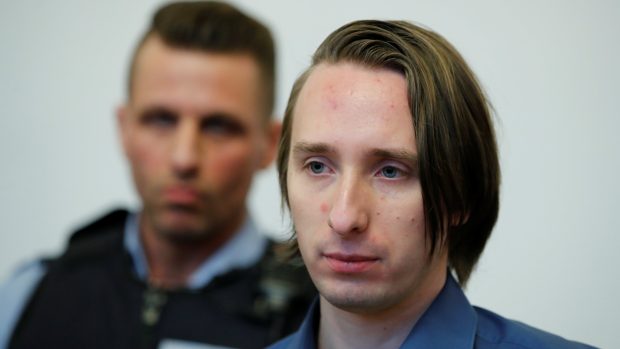 Němec ruského původu Sergej W. obžalovaný z bombového útoku na fotbalisty Borussie Dortmund